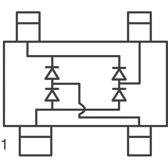 CDA4S14-G Comchip Technology TVS - Diodes